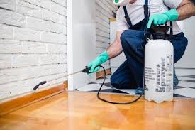 Best Real Estate Pest Inspections  in Edenton, NC